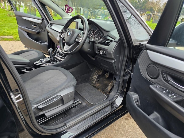 Used BMW 2 Series 2016 for sale - 75426573: Photo 22