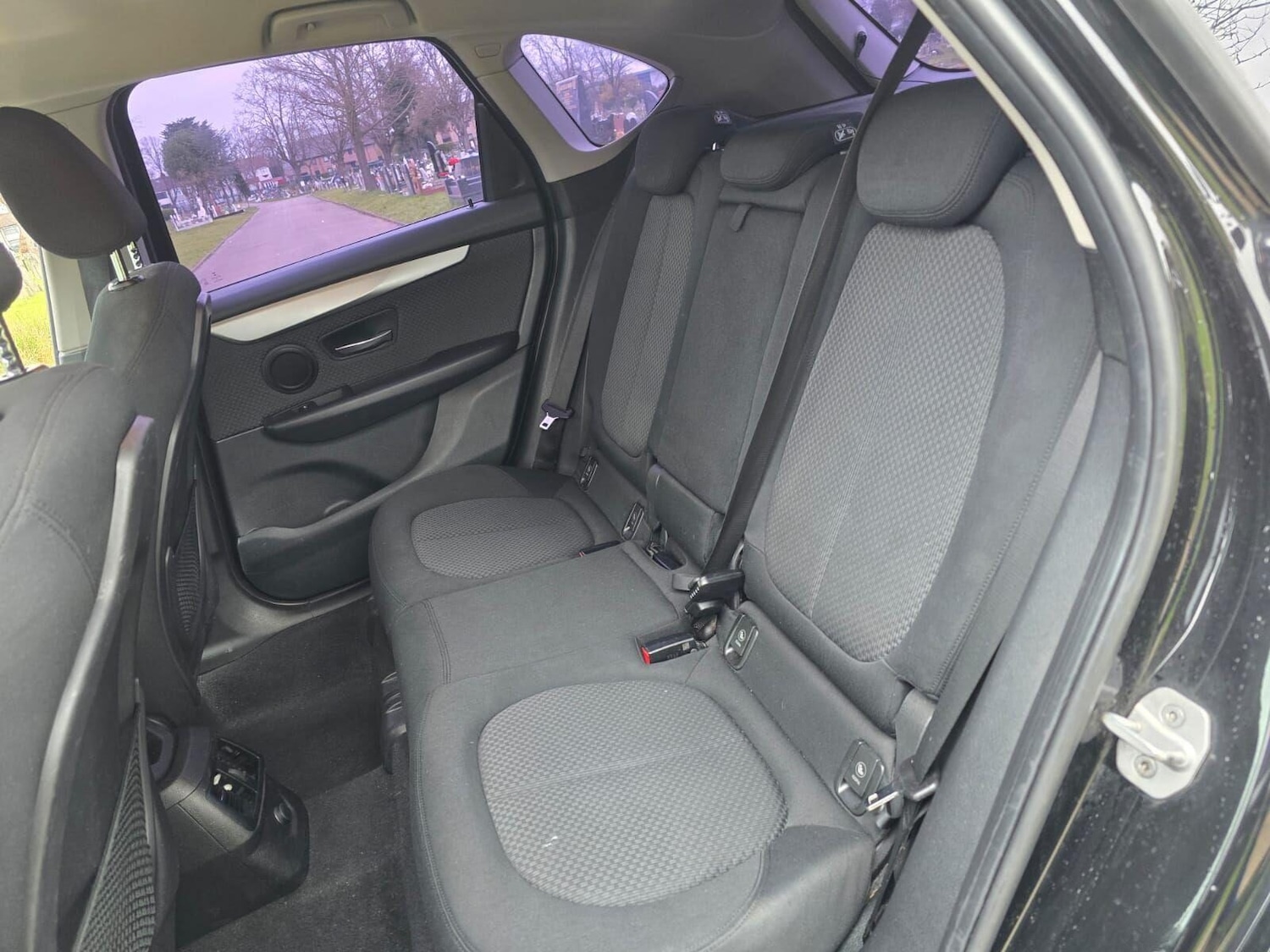 Vehicle 26
