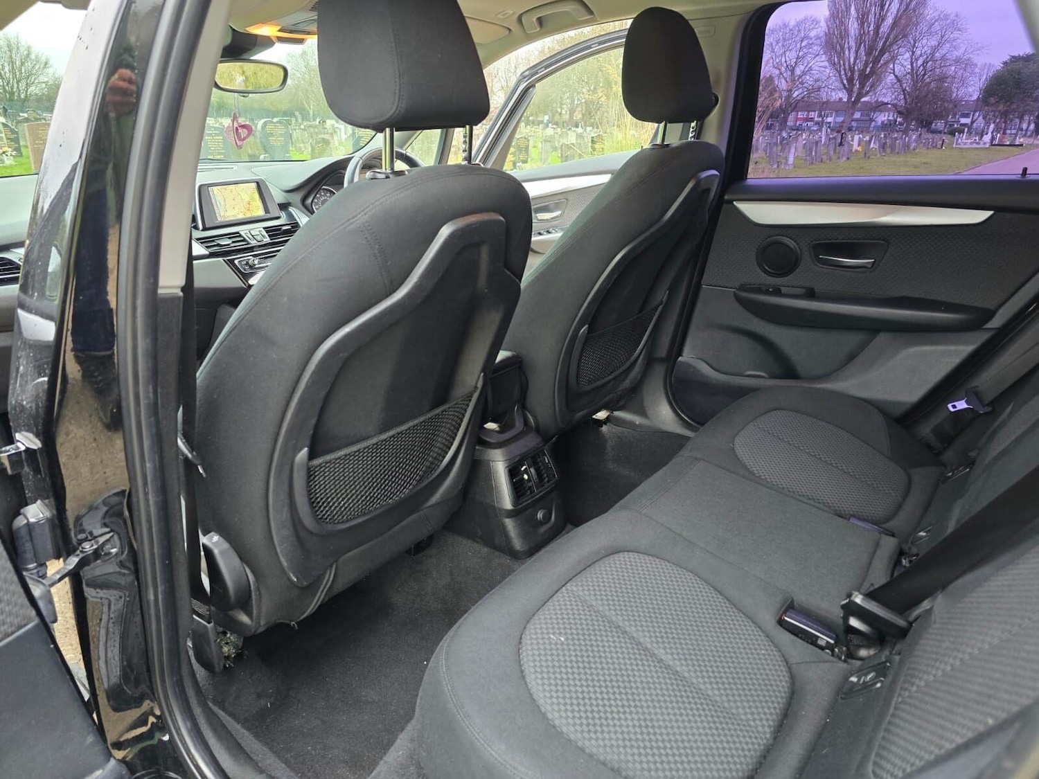 Vehicle 27
