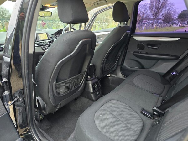 Used BMW 2 Series 2016 for sale - 75426573: Photo 27