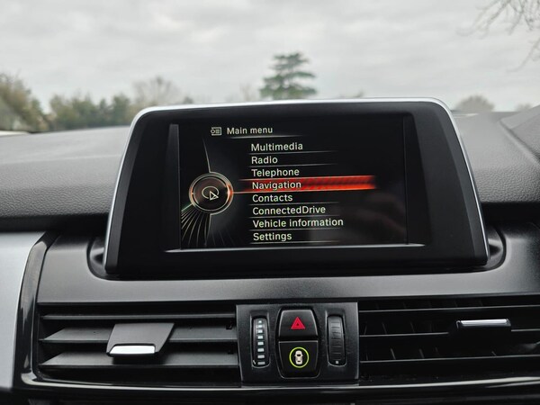Used BMW 2 Series 2016 for sale - 75426573: Photo 38