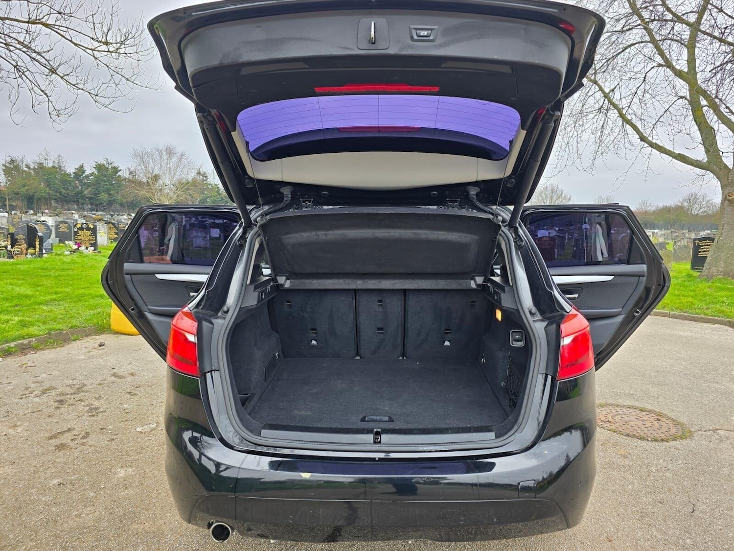Vehicle 42