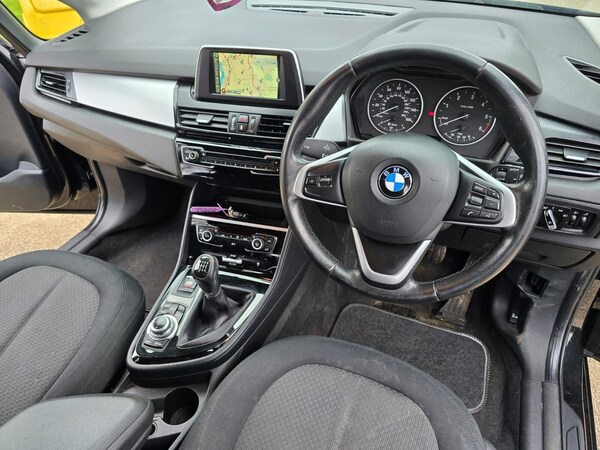 Used BMW 2 Series 2016 for sale - 75426573: Photo 44