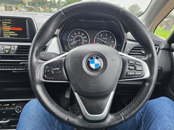 Used BMW 2 Series 2016 for sale - 75426573: Photo 45