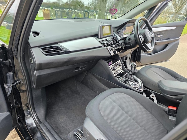Used BMW 2 Series 2016 for sale - 75426573: Photo 46