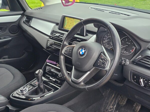 Used BMW 2 Series 2016 for sale - 75426573: Photo 65
