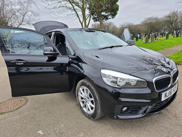 Used BMW 2 Series 2016 for sale - 75426573: Photo 6
