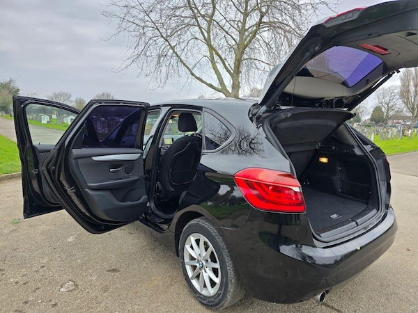 Used BMW 2 Series 2016 for sale - 75426573: Photo 7