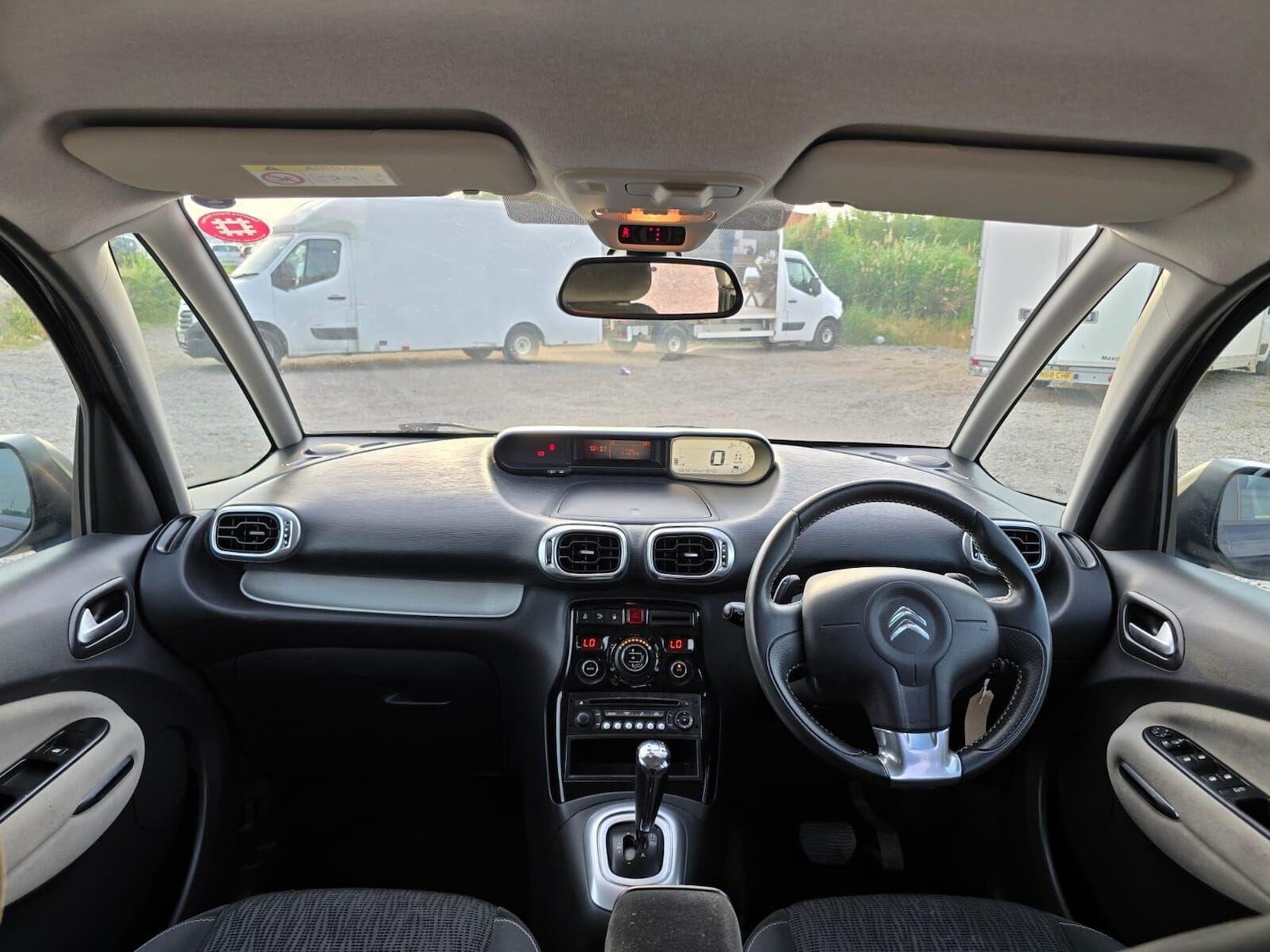 Vehicle 16