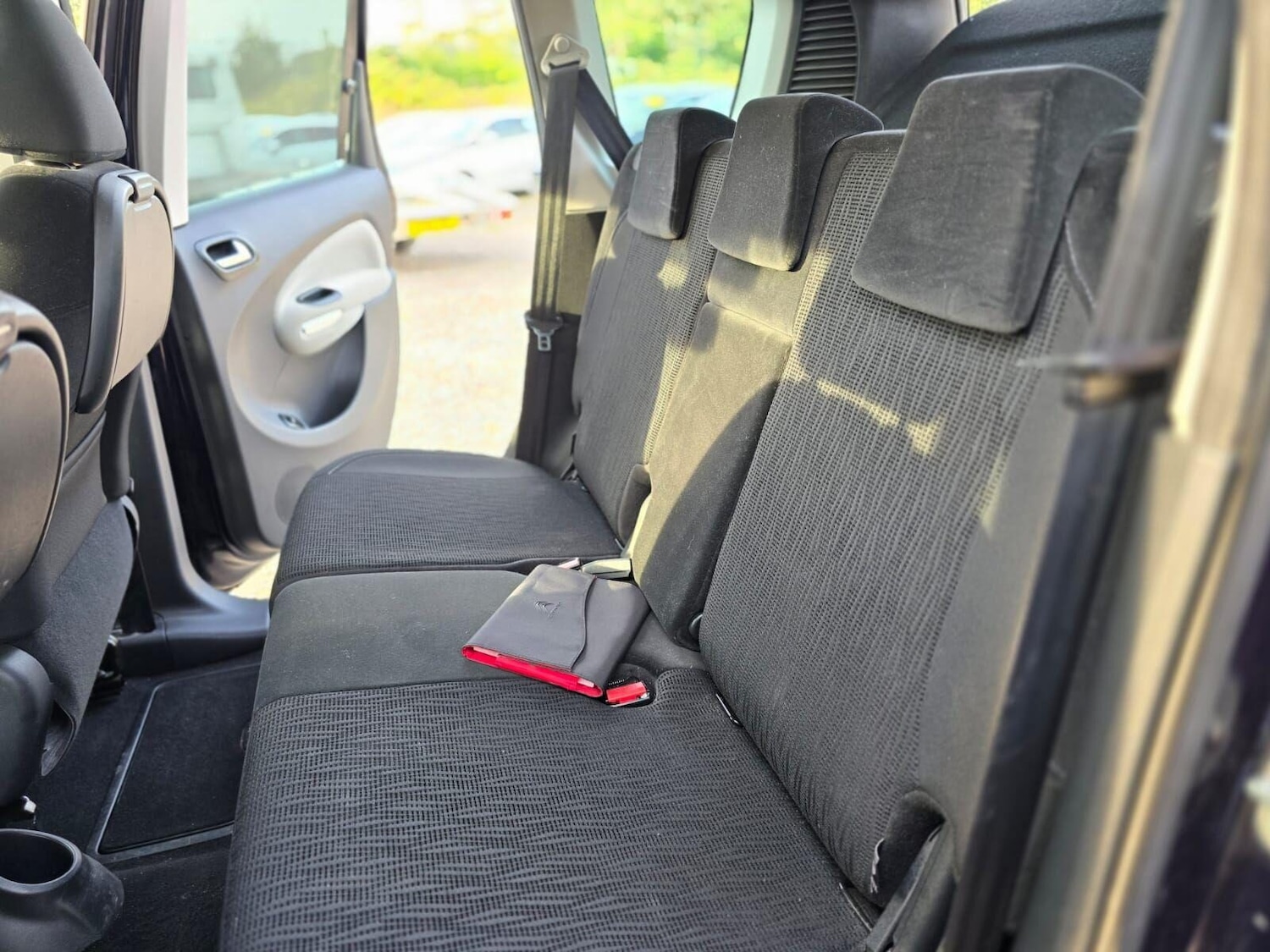 Vehicle 17