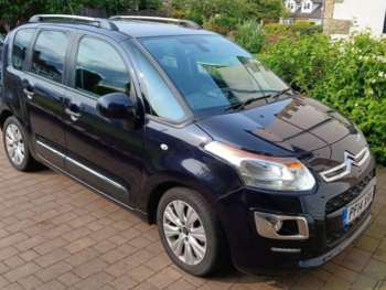 2014 (14) - 1.6 VTi 16V Exclusive 5dr EGS6