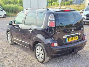 Used Citroen C3 Picasso 2014 for sale - 75123757: Photo