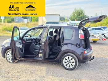 Used Citroen C3 Picasso 2014 for sale - 75123757: Photo