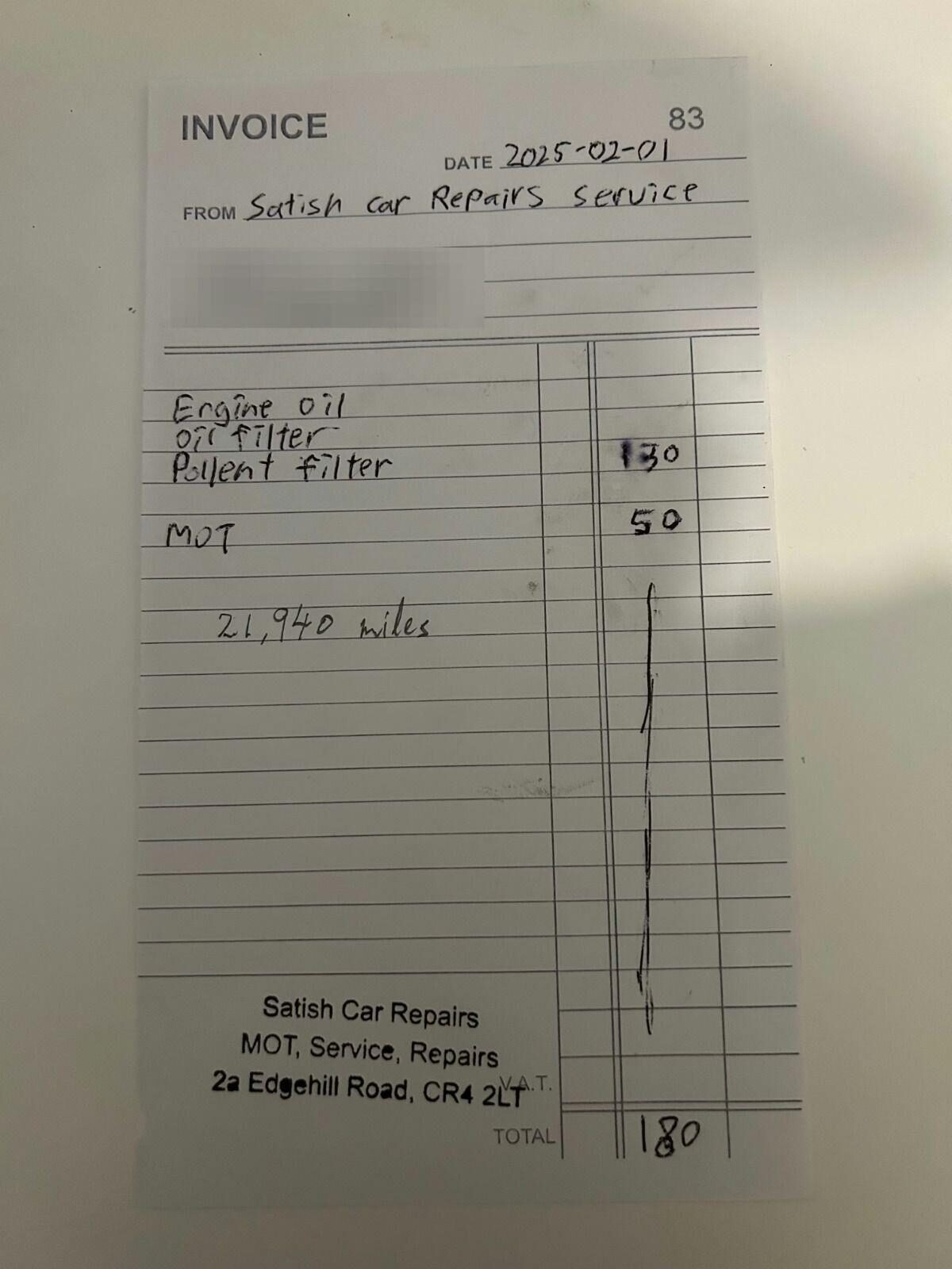 Used Toyota Auris 2013 for sale - 77001314: Photo 10