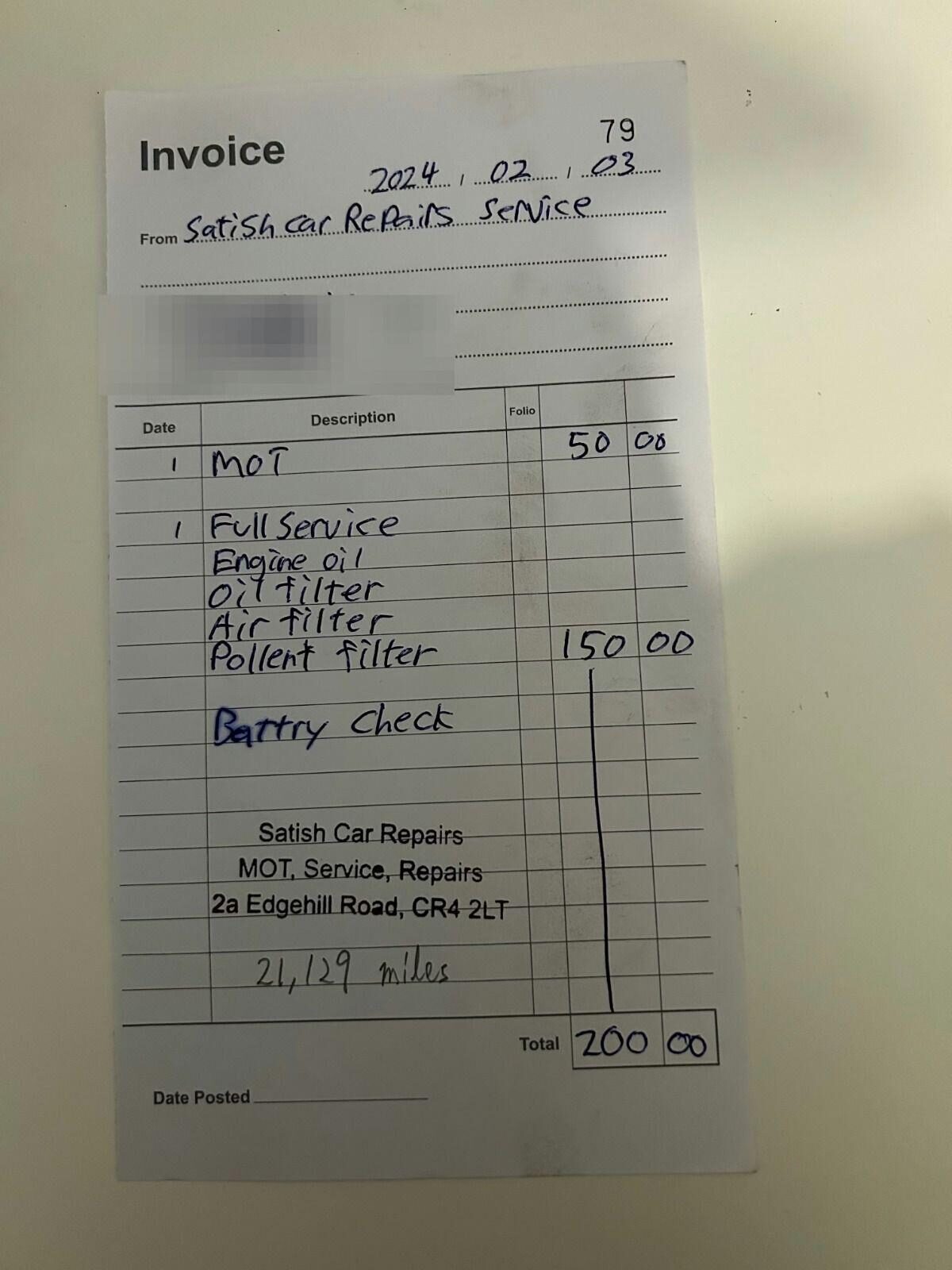 Used Toyota Auris 2013 for sale - 77001314: Photo 11