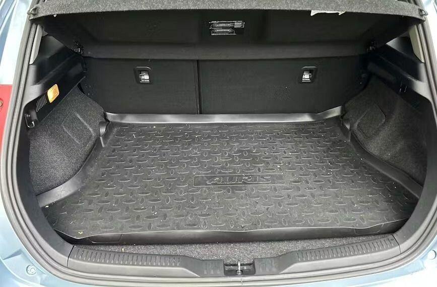 Used Toyota Auris 2013 for sale - 77001314: Photo 12