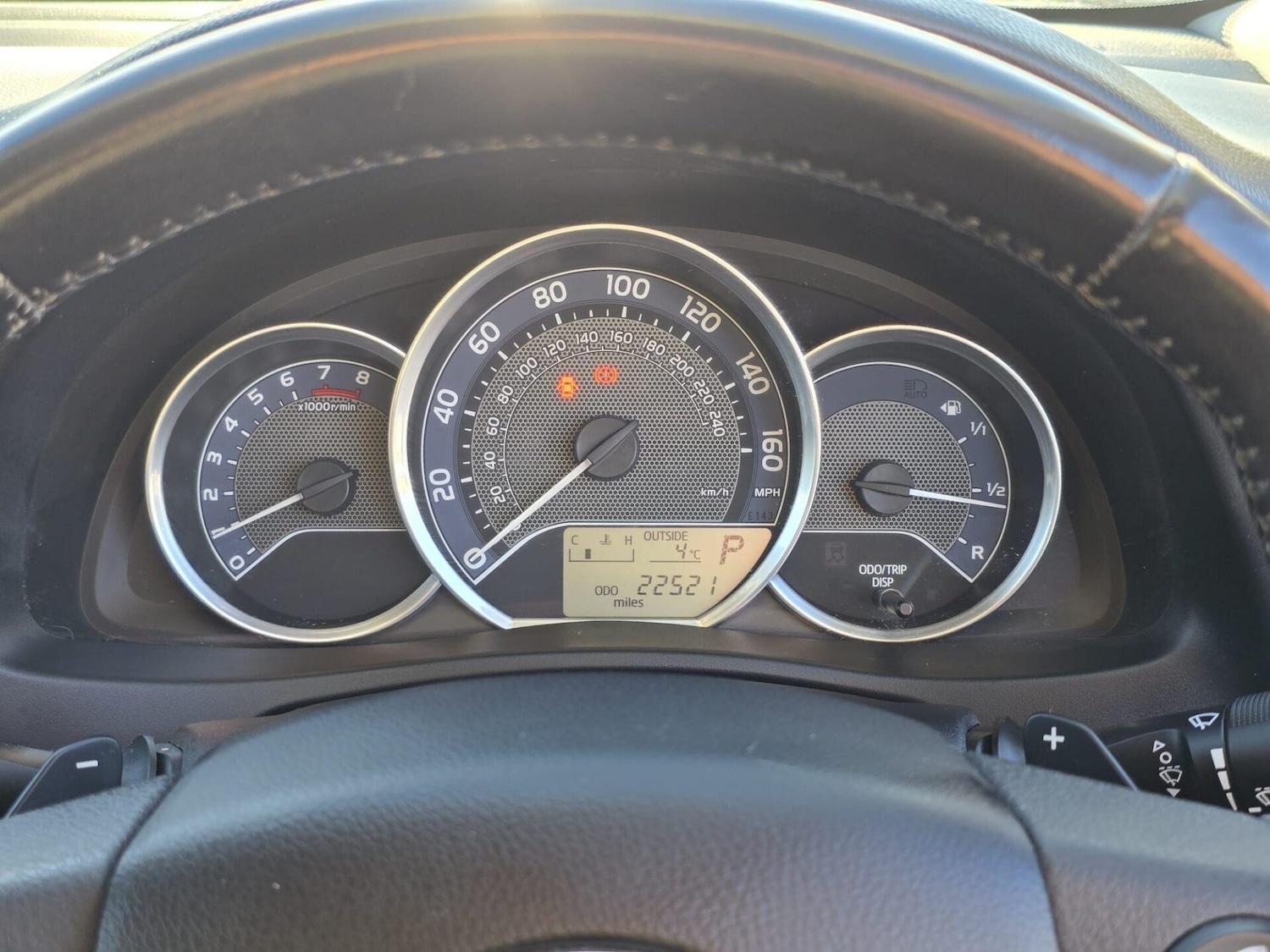 Used Toyota Auris 2013 for sale - 77001314: Photo 33