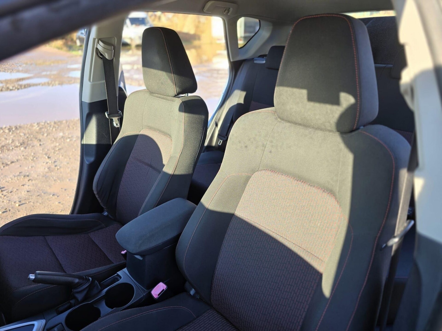 Used Toyota Auris 2013 for sale - 77001314: Photo 39