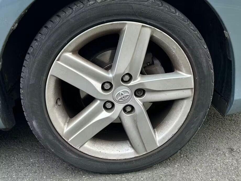 Used Toyota Auris 2013 for sale - 77001314: Photo 8