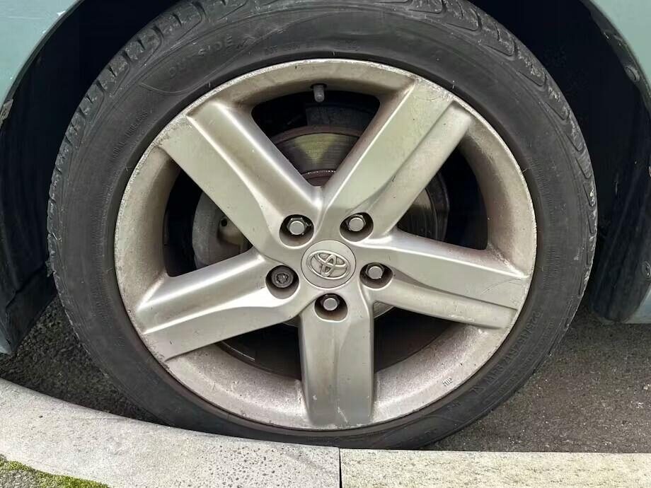 Used Toyota Auris 2013 for sale - 77001314: Photo 9