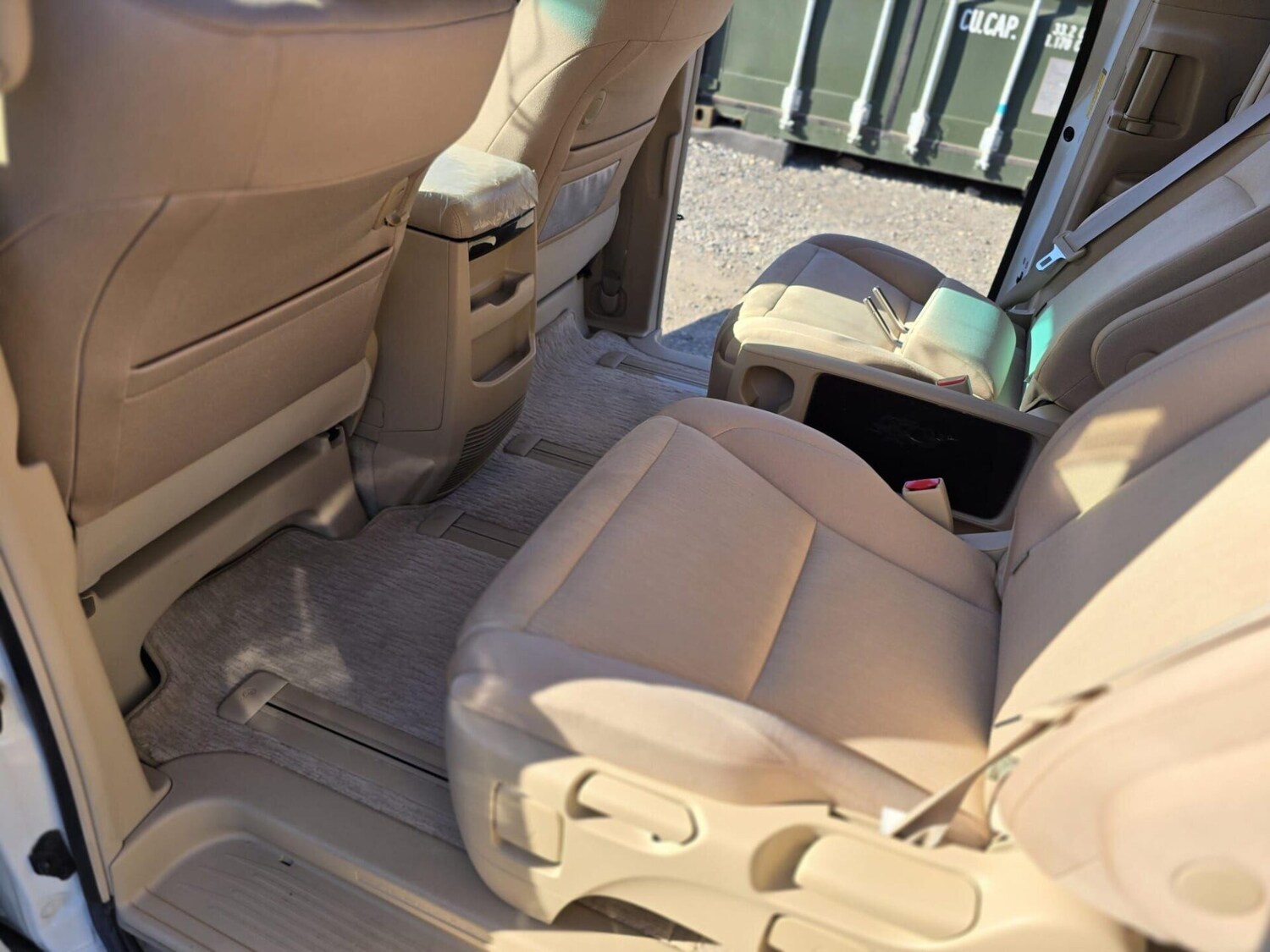 Used Toyota Alphard 2014 for sale - 77961803: Photo 20