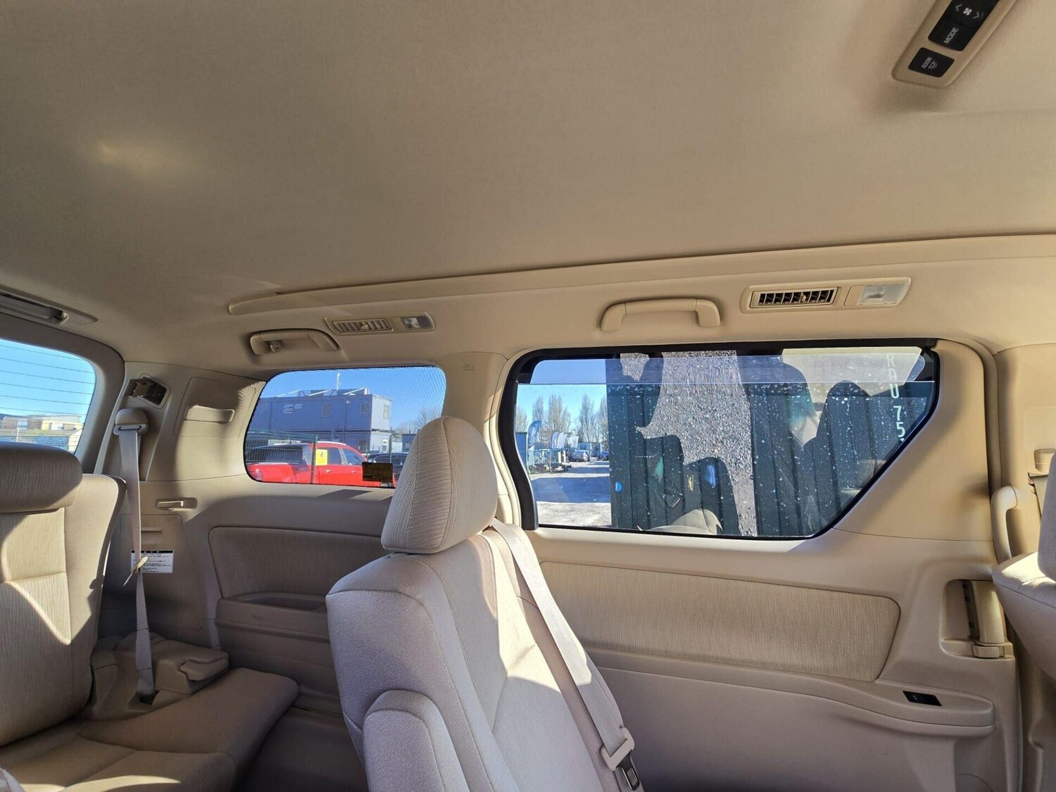 Used Toyota Alphard 2014 for sale - 77961803: Photo 21