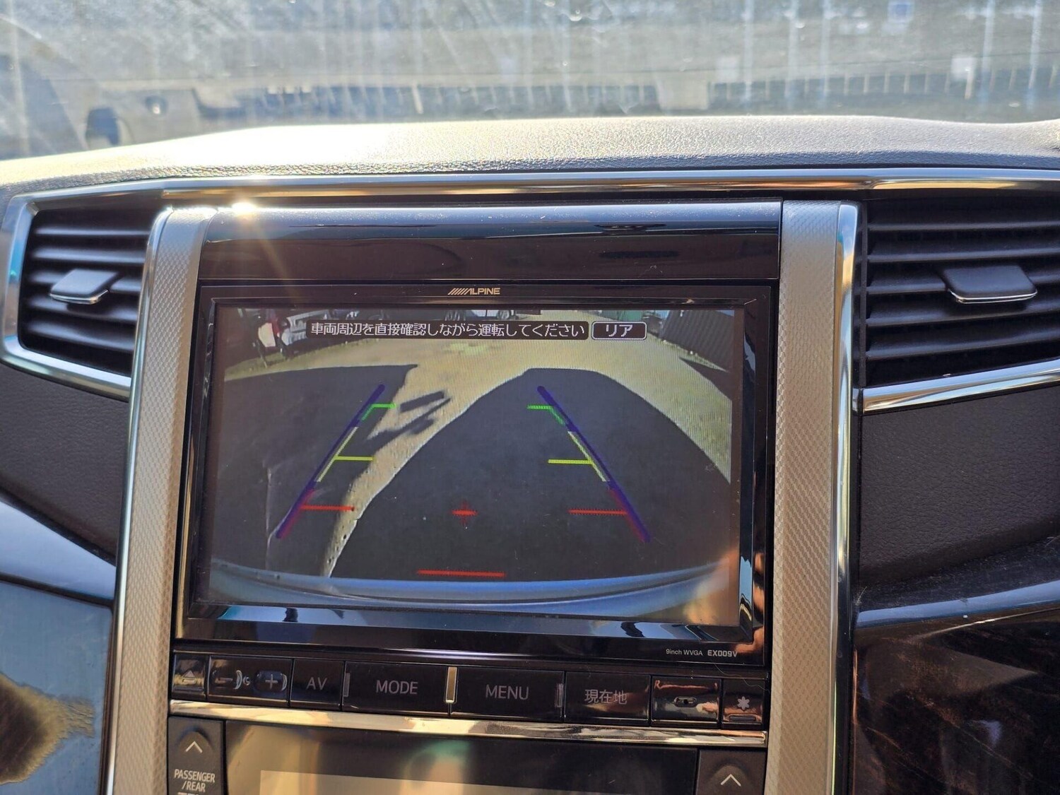 Used Toyota Alphard 2014 for sale - 77961803: Photo 27