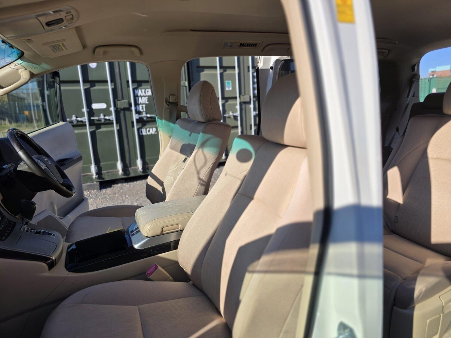 Used Toyota Alphard 2014 for sale - 77961803: Photo 31