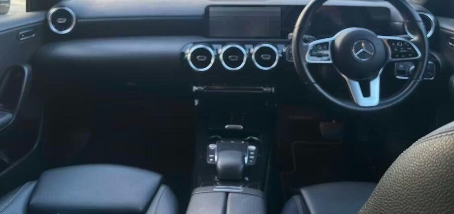 Used Mercedes-Benz A-Class 2021 for sale - 76961643: Photo 4