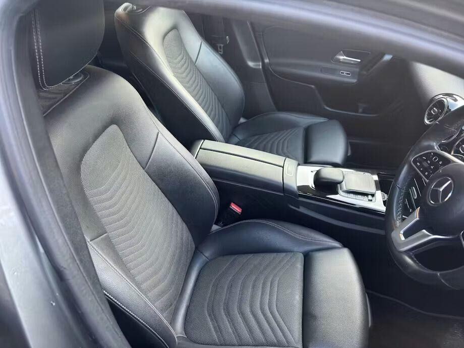 Used Mercedes-Benz A-Class 2021 for sale - 76961643: Photo 5