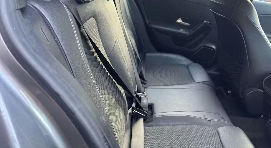 Used Mercedes-Benz A-Class 2021 for sale - 76961643: Photo 6