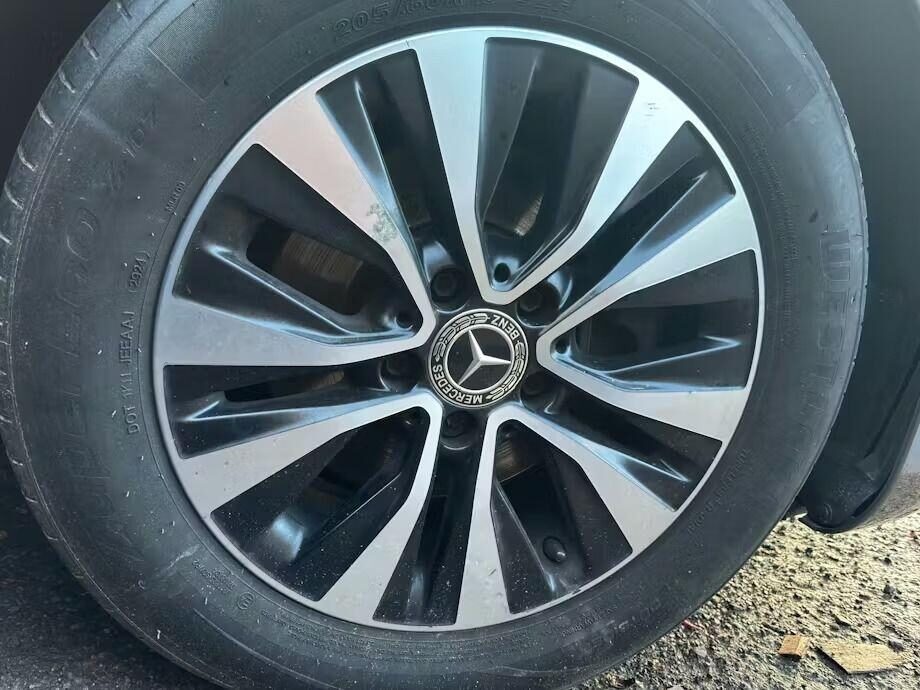 Used Mercedes-Benz A-Class 2021 for sale - 76961643: Photo 7