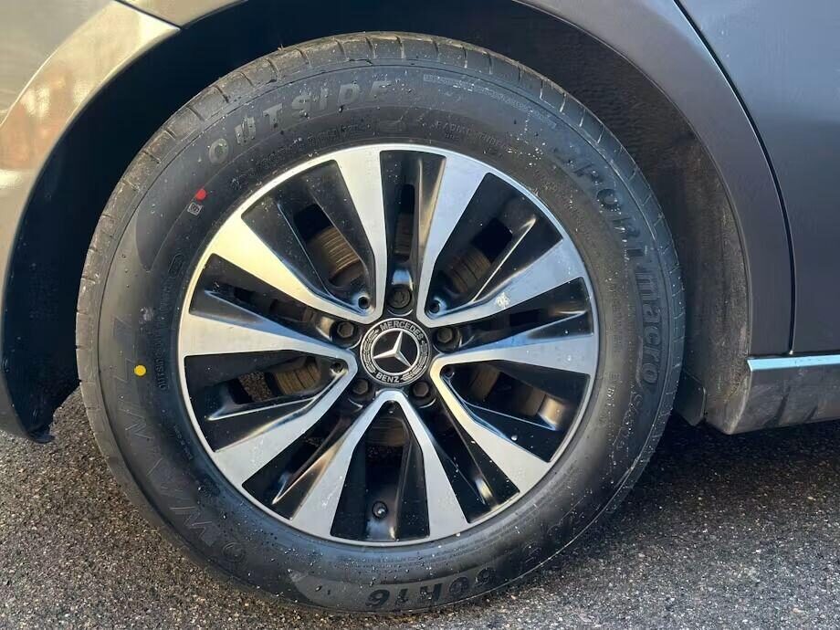 Used Mercedes-Benz A-Class 2021 for sale - 76961643: Photo 8