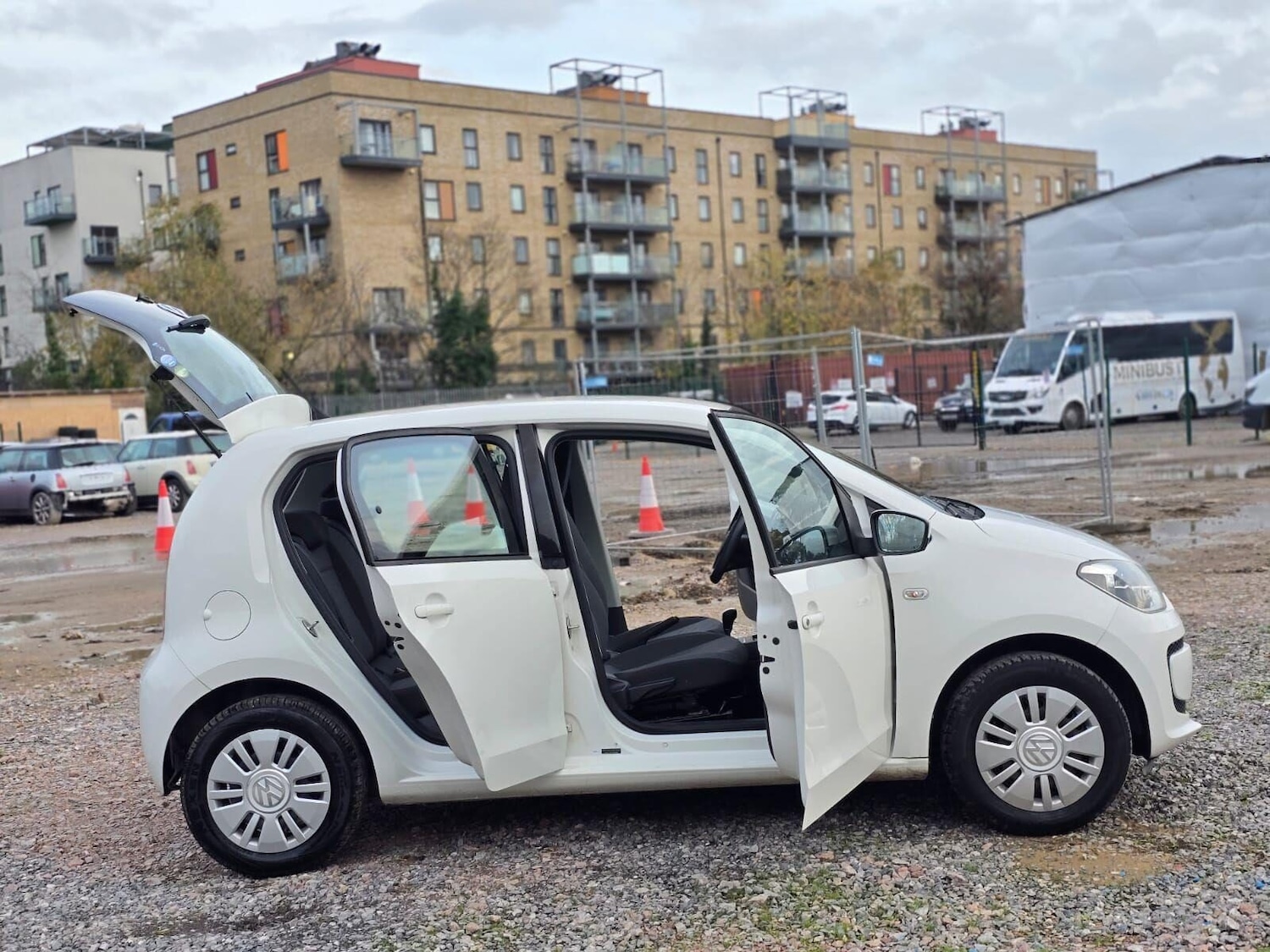 Vehicle 26
