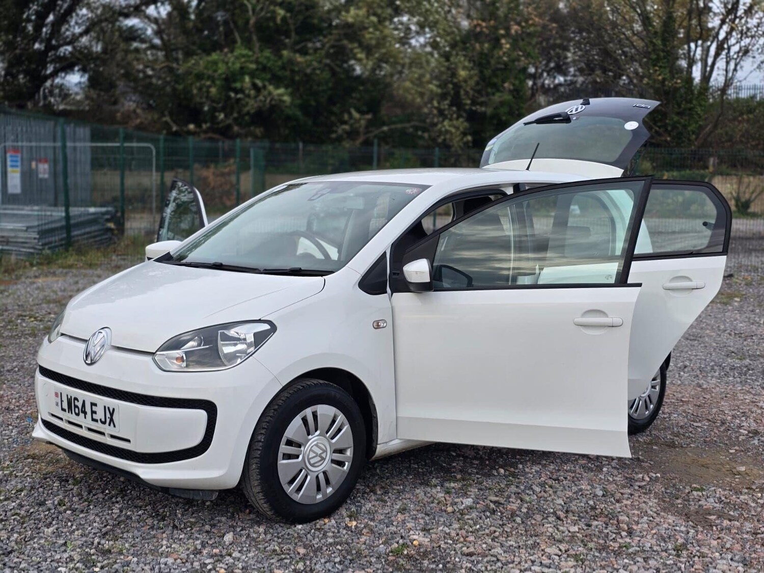 Vehicle 31