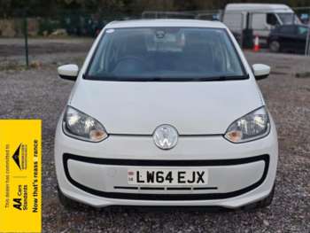 Used Volkswagen up!  for sale - 75426499: Photo