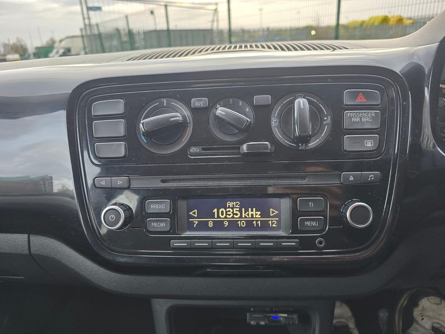 Vehicle 50