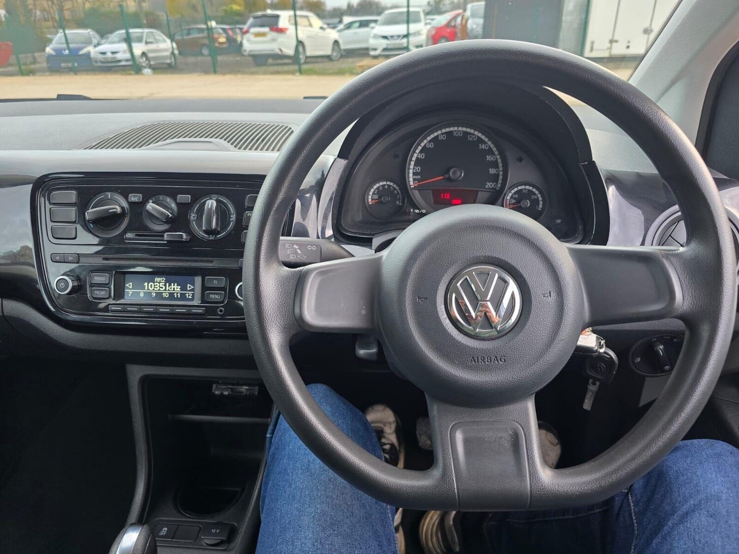 Vehicle 55