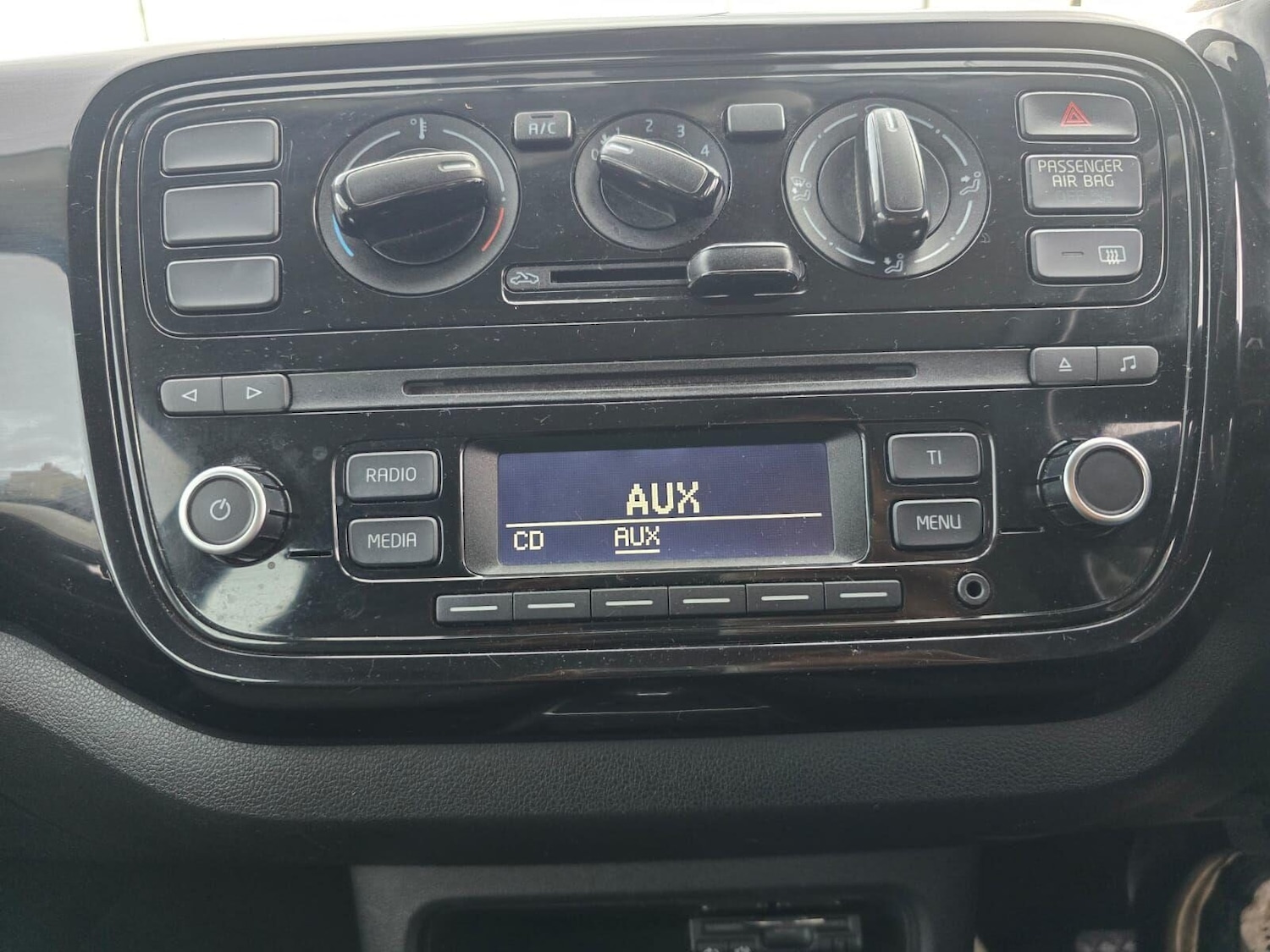 Vehicle 56