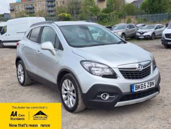 2015 (65) - 1.4i Turbo SE Auto 2WD Euro 6 5dr