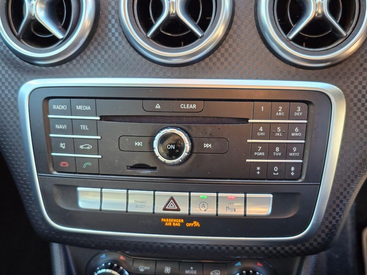 Used Mercedes-Benz A-Class 2016 for sale - 76576678: Photo 36