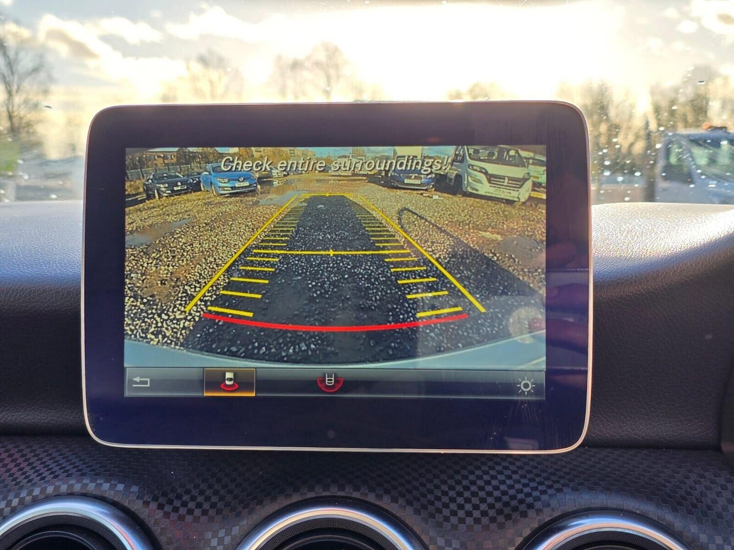 Used Mercedes-Benz A-Class 2016 for sale - 76576678: Photo 38