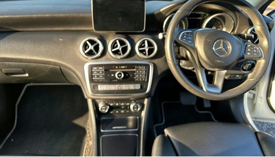 Used Mercedes-Benz A-Class 2016 for sale - 76576678: Photo 5