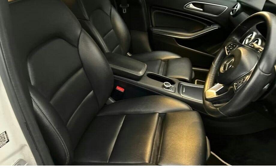 Used Mercedes-Benz A-Class 2016 for sale - 76576678: Photo 6