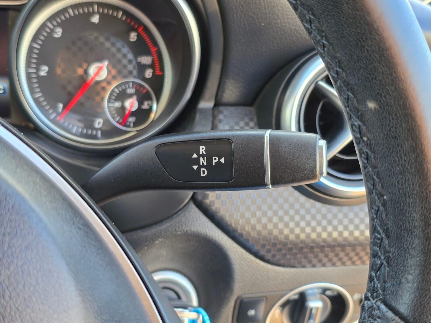 Used Mercedes-Benz A-Class 2016 for sale - 76576678: Photo 60