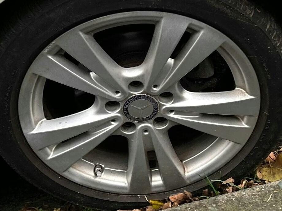 Used Mercedes-Benz A-Class 2016 for sale - 76576678: Photo 8