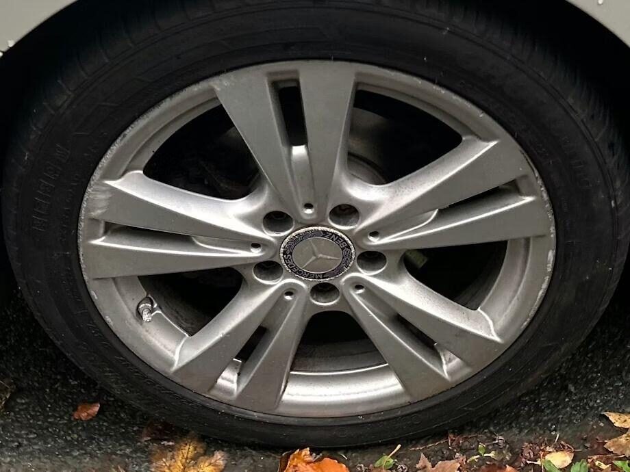 Used Mercedes-Benz A-Class 2016 for sale - 76576678: Photo 9