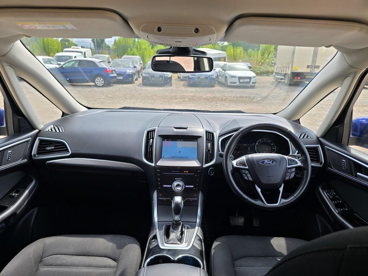Vehicle 13
