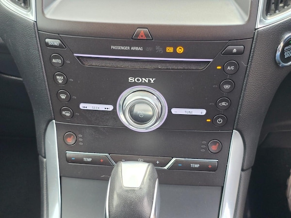 Used Ford Galaxy 2018 for sale - 75632013: Photo 16