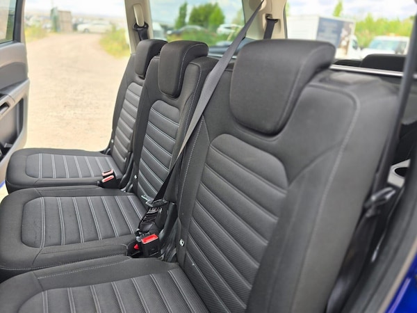Used Ford Galaxy 2018 for sale - 75632013: Photo 19